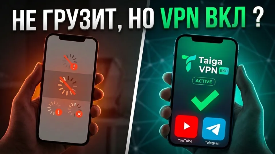 Настройка HAPP, как правильно настроить VPN для стабильной работы и обхода белых списков
